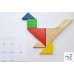 Tangram 7 piese